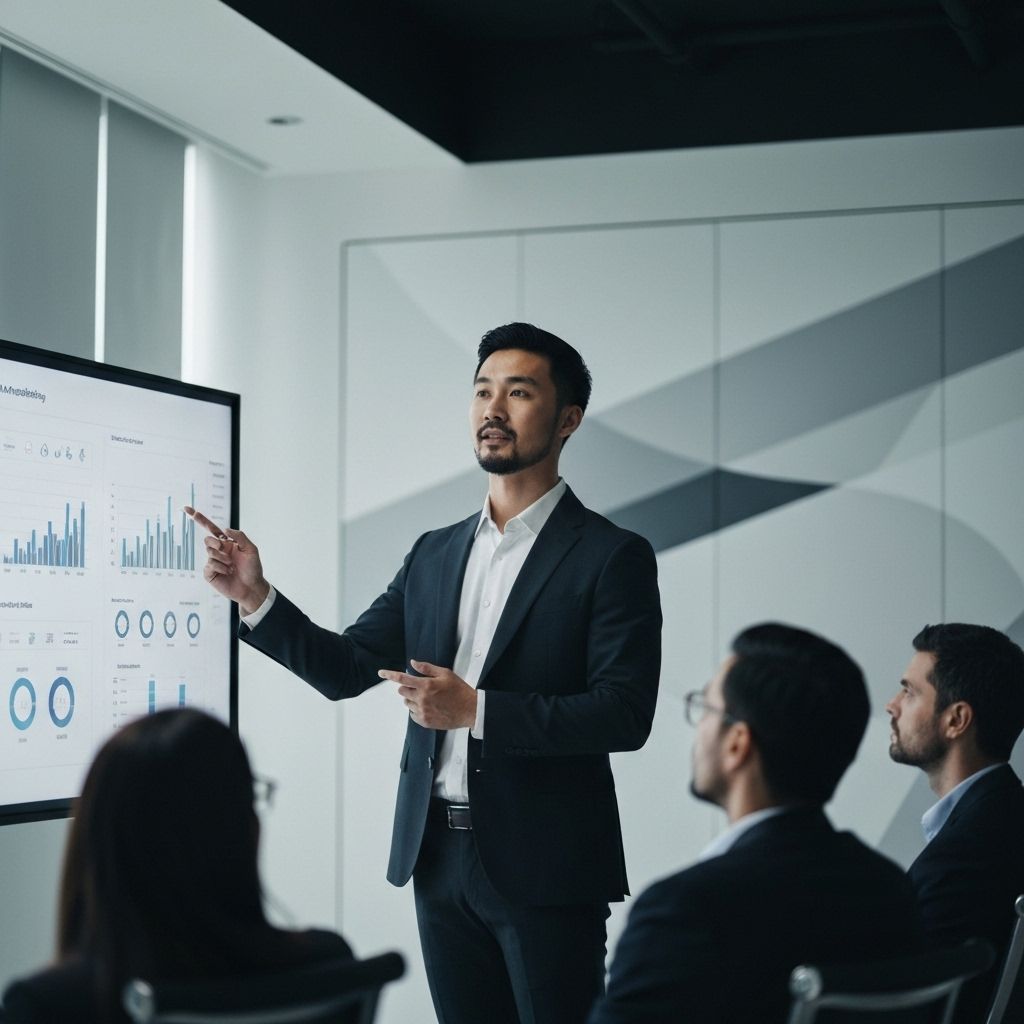 Bid-kvalificering och pipeline-fokus