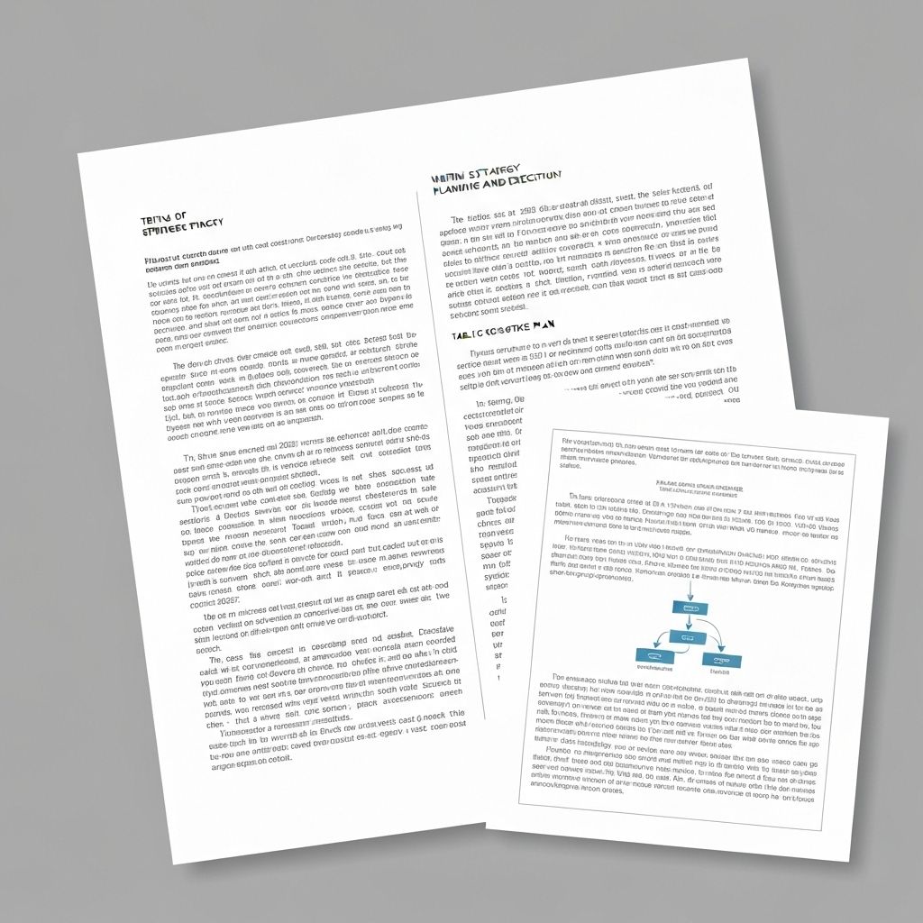 Vinnande anbud end-to-end